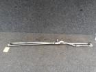 Peugeot 308 BJ 2010 Wischergestänge vorn Scheibenwischer 3397021099 Bosch