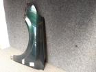 Opel Signum F48 BJ 2006 Kotflügel vorn links 05-08 Grün 398