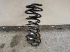 Honda Civic FK2 BJ 2011 Satz Schraubenfedern hinten Hinterachsfedern