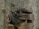 Honda Civic FK2 BJ 2011 Bremssattel hinten rechts Bremszange TRW