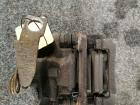 Honda Civic FK2 BJ 2011 Bremssattel hinten rechts Bremszange TRW