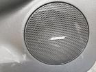 Mazda 6 (GY) BJ 2007 Tür hinten links Kombi 05-07 Facelift 32C Phantom Blue Mica