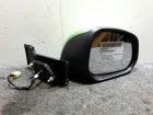 Opel Agila (B) BJ 2008 Außenspiegel rechts elektrisch Seitenspiegel 07-14 grün Opel Agila (B) BJ 2008 Außenspiegel rechts elektrisch Seitenspiegel 07-14 grün