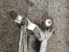 Ford Fiesta JA8 BJ 2009 Wischermotor vorn Scheibenwischer 0390241548 09-11