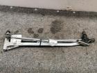 BMW 1er E87 BJ 2007 Wischergestänge vorn Scheibenwischer 719296301