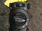 BMW 1er E87 BJ 2007 Lichtschalter Schalter Scheinwerfer 693279403