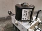 BMW 1er E87 BJ 2007 ABS Block Hydroaggregat 2.0D 105KW 677605601