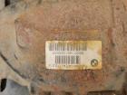 BMW E90/91 BJ05 Differential 2.0D M47 120KW 204D4 6G-Automatik 7529099-04 BMW E90/91 BJ05 Differential 2.0D M47 120KW 204D4 6G-Automatik 7529099-04