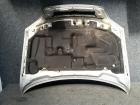 Opel Astra (G) BJ 2000 Motorhaube Frontklappe Deckel vorn Silber Z147