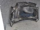VW Lupo original Motorhaube L041 Brilliantschwarz Blechlupo Bj.2005