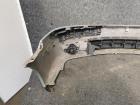 Renault Laguna 2 II BJ 2004 Stoßstange vorn Stoßfänger 01-05 Grau