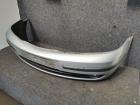 Renault Laguna 2 II BJ 2004 Stoßstange vorn Stoßfänger 01-05 Grau