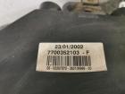 Renault Master BJ 2002 Scheinwerfer vorn links Lampe 7700352104F 97-03