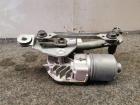 Ford Galaxy WA6 BJ 2006 Wischermotor vorn links 3397020976 Scheibenwischer