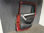Citroen C4 Picasso BJ 2007 Tür hinten rechts 06-10