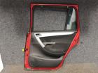 Citroen C4 Picasso BJ 2007 Tür hinten rechts 06-10