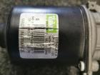 Citroen C4 Picasso BJ 2007 Wischermotor vorn rechts Scheibenwischer Valeo 06-10