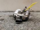 Ford Focus MK2 BJ 2008 Wischermotor vorn Scheibenwischer 4M5117508AA Bosch