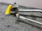 Renault Clio 2 II BJ 2003 Wischergestänge vorn Scheibenwischer 01-03