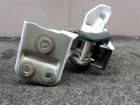 Peugeot Expert 3 III BJ 2015 Scharnier hinten links unten 12-16