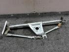 VW Polo 6n BJ 1998 Wischergestänge vorn Scheibenwischer 6N1955023B Bosch