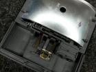 Audi A4 B5 Avant BJ 1998 Leselampe hinten 8D0947105B Innenraumbeleuchtung