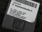 Audi A4 B5 Avant BJ 1998 Leselampe hinten 8D0947105B Innenraumbeleuchtung