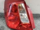 Chevrolet Nubira BJ 2005 Rücklicht links Rückleuchte Heckleuchte 04-06
