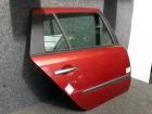 Renault Laguna 2 original Tür hinten rechts TEB76 Rouge de Feu Kombi Rohbau Bj.2005