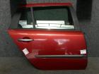 Renault Laguna 2 original Tür hinten rechts TEB76 Rouge de Feu Kombi Rohbau Bj.2005
