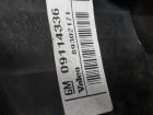 Opel Corsa (C) BJ 2004 Rücklicht links Rückleuchte Heckleuchte 89302171 Valeo
