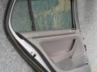 VW Golf 5 (V) BJ 2005 Tür hinten links LA7T Fließheck 03-08