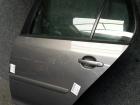VW Golf 5 (V) BJ 2005 Tür hinten links LA7T Fließheck 03-08