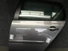 VW Golf 5 (V) BJ 2005 Tür hinten links LA7T Fließheck 03-08