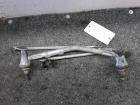 Ford Fiesta JH BJ 2003 Wischergestänge vorn Scheibenwischer 2S61-17500-AE