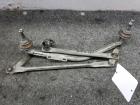 Ford Fiesta JH BJ 2003 Wischergestänge vorn Scheibenwischer 2S61-17500-AE