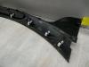 Renault Megane 2 II BJ 2009 Abdeckung Wasserkasten Windlauf 06-09 Renault Megane 2 II BJ 2009 Abdeckung Wasserkasten Windlauf 06-09
