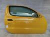 Renault Megane Coach Bj.99-03 Tür vorn rechts gelb Beifahrertür