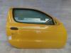 Renault Megane Coach Bj.99-03 Tür vorn rechts gelb Beifahrertür Renault Megane Coach Bj.99-03 Tür vorn rechts gelb Beifahrertür