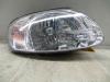 Hyundai Accent 03-05 Scheinwerfer vorn rechts Lampe 5-türer Hyundai Accent 03-05 Scheinwerfer vorn rechts Lampe 5-türer