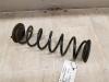VW Golf 7 VII 12-17 Schraubenfeder hinten Hinterachsfeder 5Q0511121 5-türer
