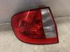 Hyundai Getz 05-09 Rücklicht links Rückleuchte Heckleuchte 3-türer