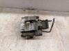 Jaguar XF X250 08-11 Bremssattel hinten rechts Bremszange 2.7D 152KW Jaguar XF X250 08-11 Bremssattel hinten rechts Bremszange 2.7D 152KW