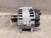 VW Golf 7 VII 13-17 Lichtmaschine Generator 1.4 90KW 04E903023K Valeo VW Golf 7 VII 13-17 Lichtmaschine Generator 1.4 90KW 04E903023K Valeo