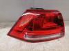 VW Golf 7 VII 12-17 Rücklicht links Rückleuchte Heckleuchte 5Q0945095M 5-türer