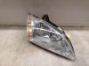 Ford Focus II DA3 04-07 Scheinwerfer Lampe rechts Halogen 4M5113W029AF Ford Focus II DA3 04-07 Scheinwerfer Lampe rechts Halogen 4M5113W029AF