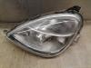 Mercedes A-Klasse W168 97-01 Scheinwerfer Lampe vorn links Bosch 1688201061 Mercedes A-Klasse W168 97-01 Scheinwerfer Lampe vorn links Bosch 1688201061