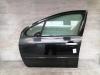 Peugeot 307 SW 02-05 Tür vorn links Fahrertür Schwarz Kombi Peugeot 307 SW 02-05 Tür vorn links Fahrertür Schwarz Kombi