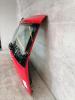 Fiat Punto Evo 199 original Heckklappe mit Heckscheibe 176 Rosso Passionale Bj.2014