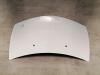 Renault Clio 3 III 09-12 Motorhaube Frontklappe Deckel vorn Weiß